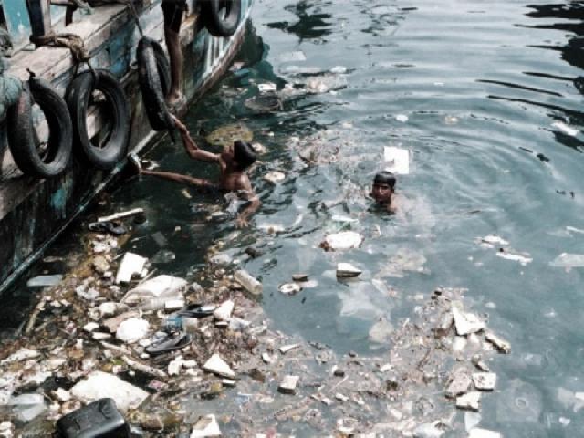 Kembali Buang Limbah, BLH Rohul akan Beri Sanksi PT KUS