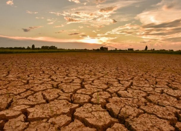 Duh! 3 Miliar Populasi akan Hidup dalam Suhu Panas 'Hampir Tak Bisa Ditinggali' pada 2070