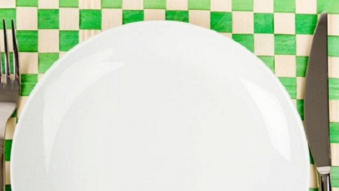 Ingin Turunkan Berat Badan Saat Ramadan, Ikuti 8 Cara Ini