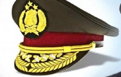 Kapolri Mutasi 7 Kapolda