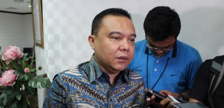 Wah! DPP Gerindra Minta Maaf Kelakuan Andre Rosiade Bikin Gaduh