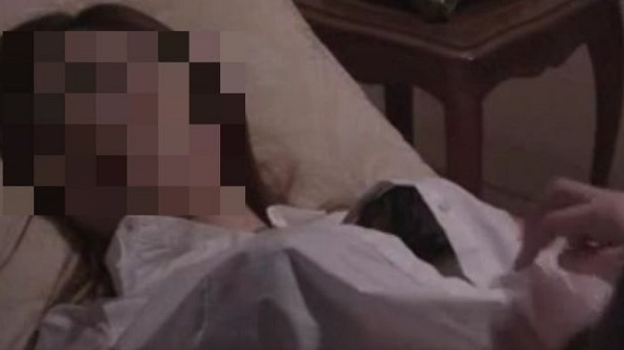 Pria Ini Hentikan Aksinya Cabuli Tetangga Kosan Karena Dengar Anaknya Menangis