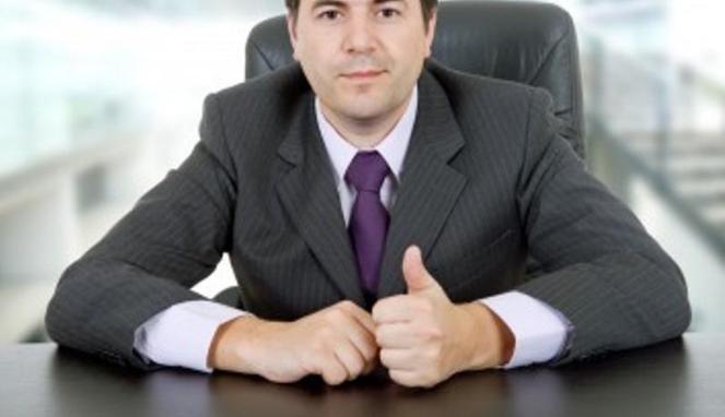 Ciri-ciri Ini Bisa Buat Anda Jadi Pengusaha Sukses