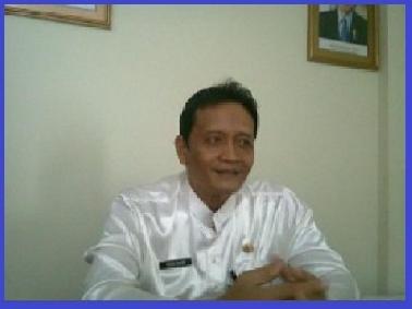 Tekan Pengangguran Disnaker Pekanbaru Gelar Padat Karya