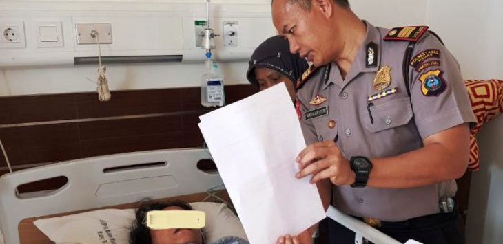 Pelaku Perampokan dan Pemerkosa Karyawati Toko Roti Teridentifikasi