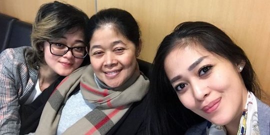 Intip 5 Potret Rumah Mewah Gisela Cindy, Sekarang Manajer Perusahaan di Canada