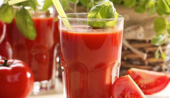 5 Minuman Ini Dipercaya Bikin Kulit Cerah dan Bercahaya