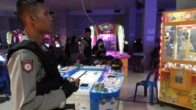 Jika Terbukti, Wako Minta BPT-PM Pekanbaru Cabut Izin City Game