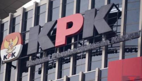 Terkait Suap Proyek, KPK Panggil Ketua DPRD Tulungagung