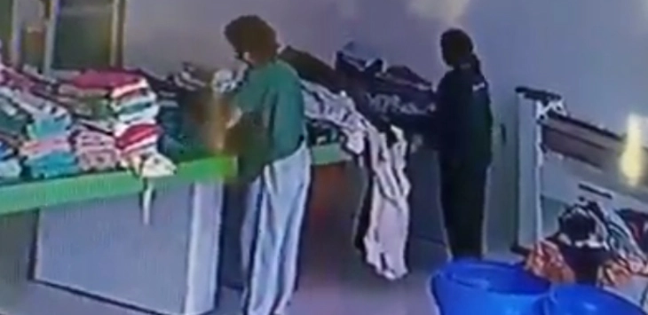 Erni Terkapar Ditarik Hantu, Ini Kata Wadir RSUD Murjani