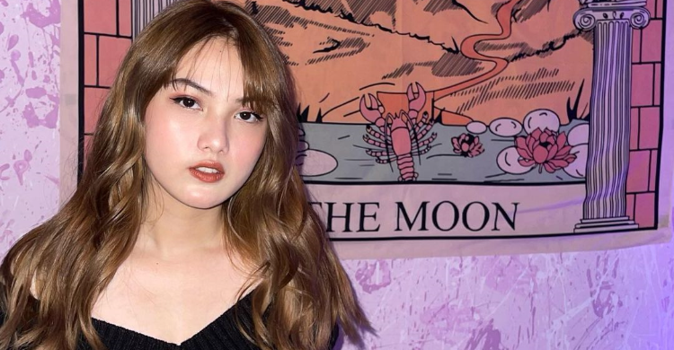 Aisyah Aqilah, Panen Cibiran