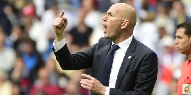 Zidane: Jese bisa kembali ke Madrid