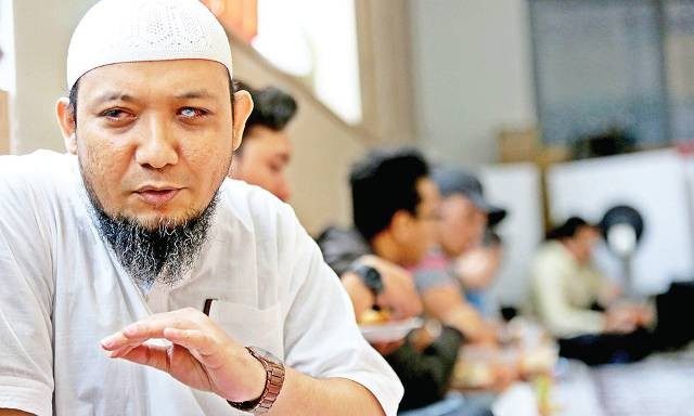 Pimpinan KPK: Novel Baswedan Ikut Tangkap Nurhadi di Simprug
