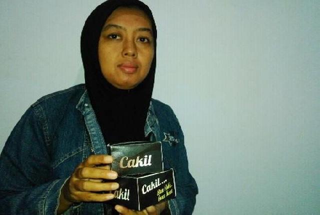 Hebat, Mahasiswa Ciptakan Sabun Anti Bau Kaki dari Kulit Jeruk