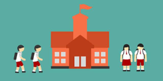 Warga Desa Buluh Apo Bengkalis Minta Pemkab Bangun SMP