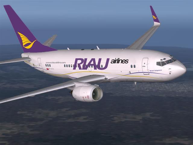 RIC Siap Bantu Pemerintah Bangkitkan RAL