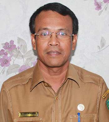 Tajul Mudaris Klaim Proyek Lanjutan MY Duri- Pakning Capai 6 Persen