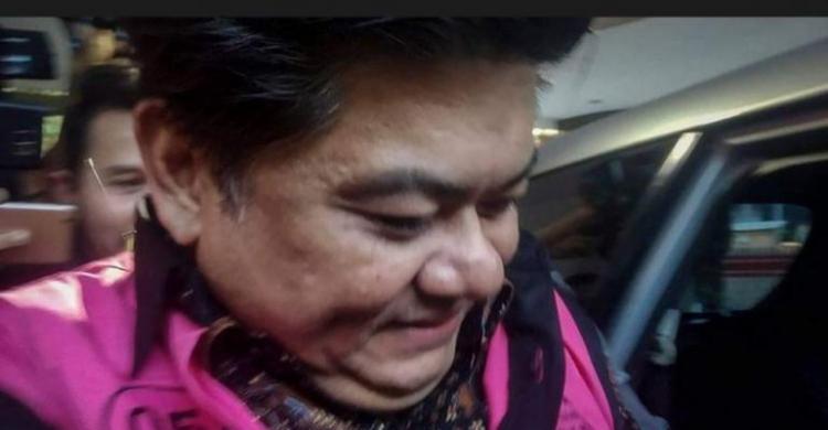 Heru Hidayat Dituntut Hukuman Mati Di Kasus Korupsi PT Asabri