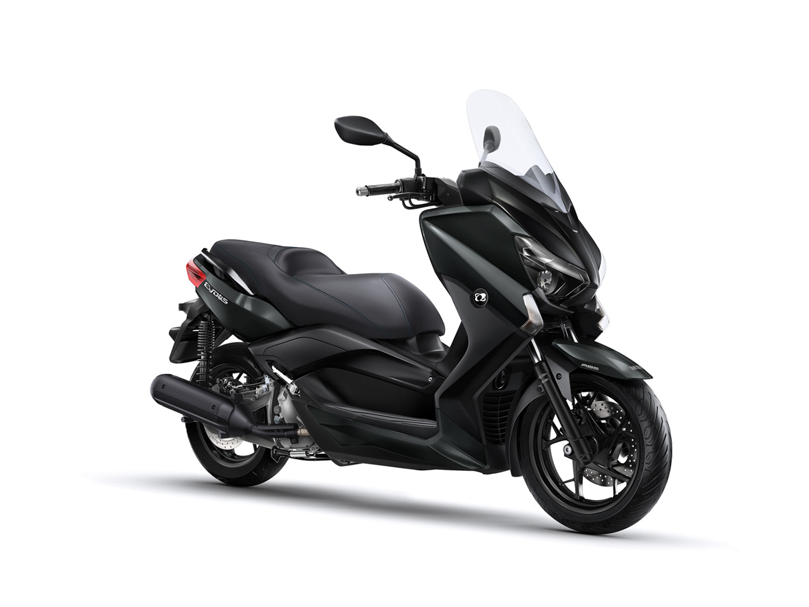 Yamaha Kembali Buka Inden Online XMAX 250 cc