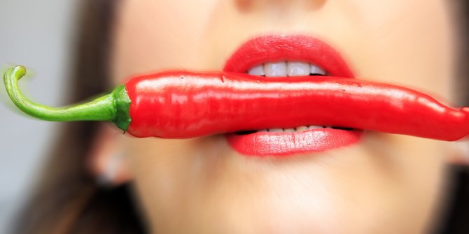 Berikut 7 Manfaat Sehat yang Bisa Diperoleh dari Konsumsi Makanan Pedas
