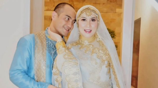 Venna Melinda Ceritakan Detik-detik Alami Dugaan KDRT Ferry Irawan di Hotel Kediri