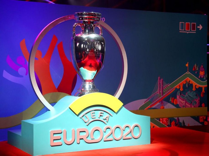 Prediksi Juara Euro 2020/2021: Belgia ke Final tapi Kalah dari...