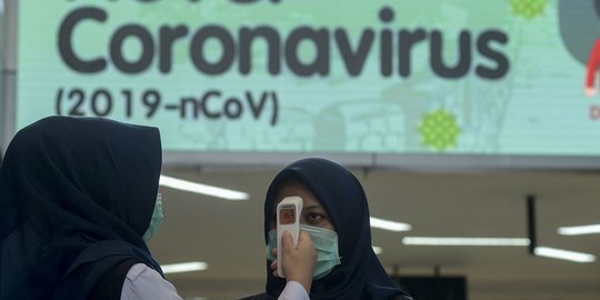Virus Corona Membuat Resah, Seorang Peneliti Virus Ungkap Pasien Bisa Sembuh Dengan Cara Ini