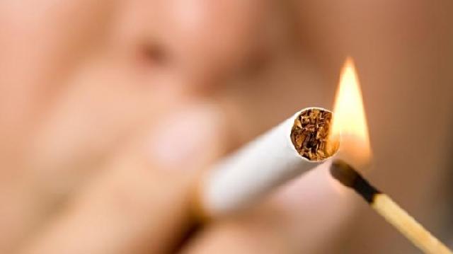 Angka-angka Fantastis di balik Fakta Konsumsi Rokok Rakyat Indonesia