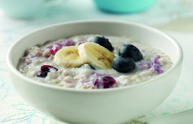 Pentingnya Sarapan Buah Sebelum Beraktivitas