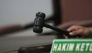 Sidang Penyerangan Karyawan PT Langgam Harmuni, Terkuak Ada Aliran Dana Rp600 juta Dari Kopsa-M