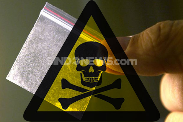 Jualan Narkoba, Ibu Hamil Ini Ditangkap Polisi