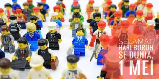 4 Titik Aksi Mayday di Pekanbaru, Polisi Turunkan 600 Personil