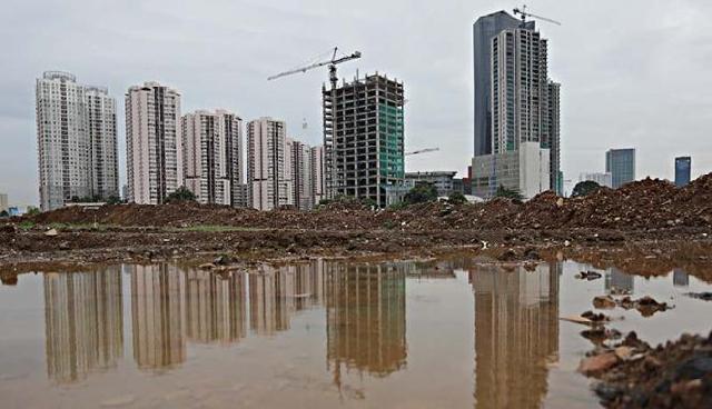 Pertumbuhan Ekonomi Kuartal III 2016 Berpotensi Stagnan