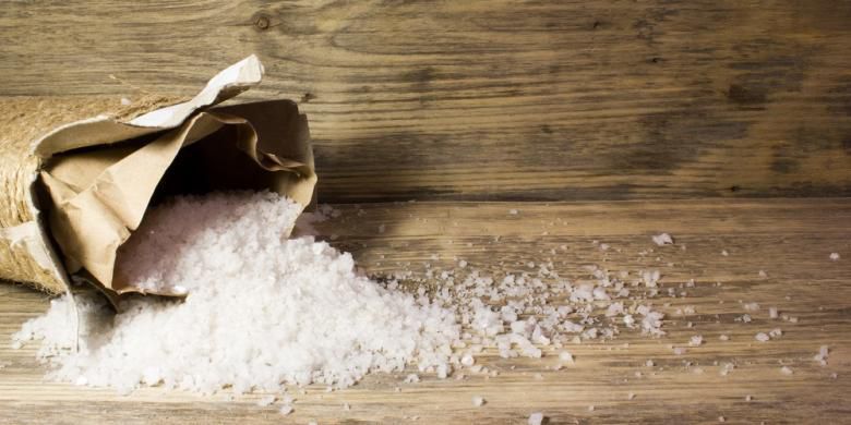 Menperin Minta Persoalan Impor Garam Industri Tidak Dijadikan Polemik