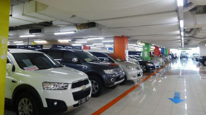 Dua Mobil Ini Ogah Dibeli Pedagang Mobil Bekas