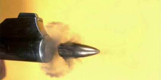 Tragis! Main Pistol, Bocah 11 Tahun Tembak Mati Adiknya lalu Bunuh Diri