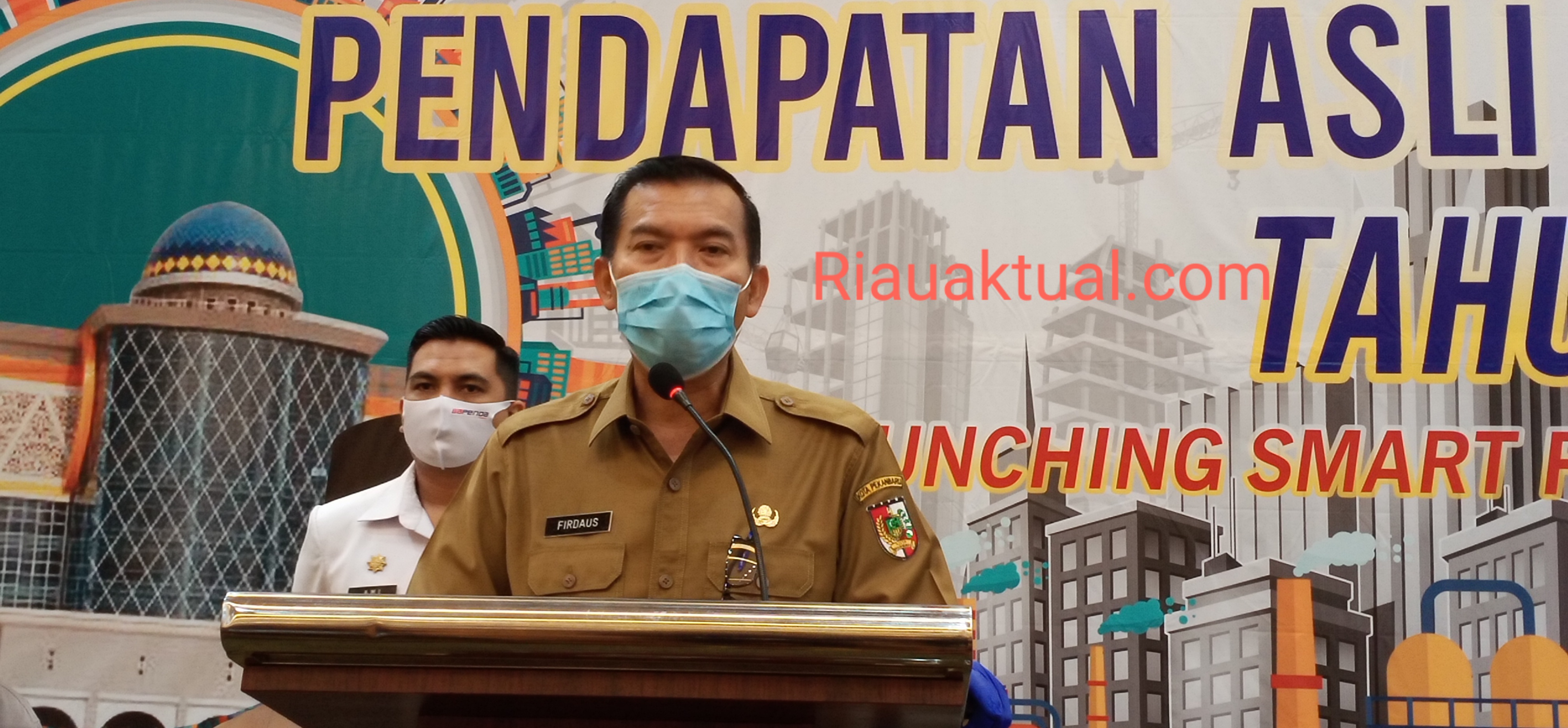 Berikut Instansi dan Tempat Usaha yang Boleh Buka Selama PSBM