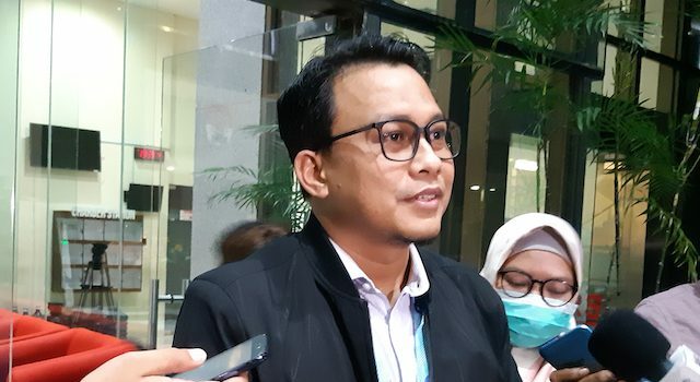 Kejar Harun Masiku, KPK Mengaku Sudah ke Sulawesi hingga Sumatera