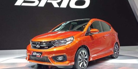 Lima Hal Ini Bisa Bikin Kamu Pengin Beli All New Brio