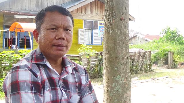 DPRD Himbau Dispenda Jemput Bola Kepada Wajib Pajak