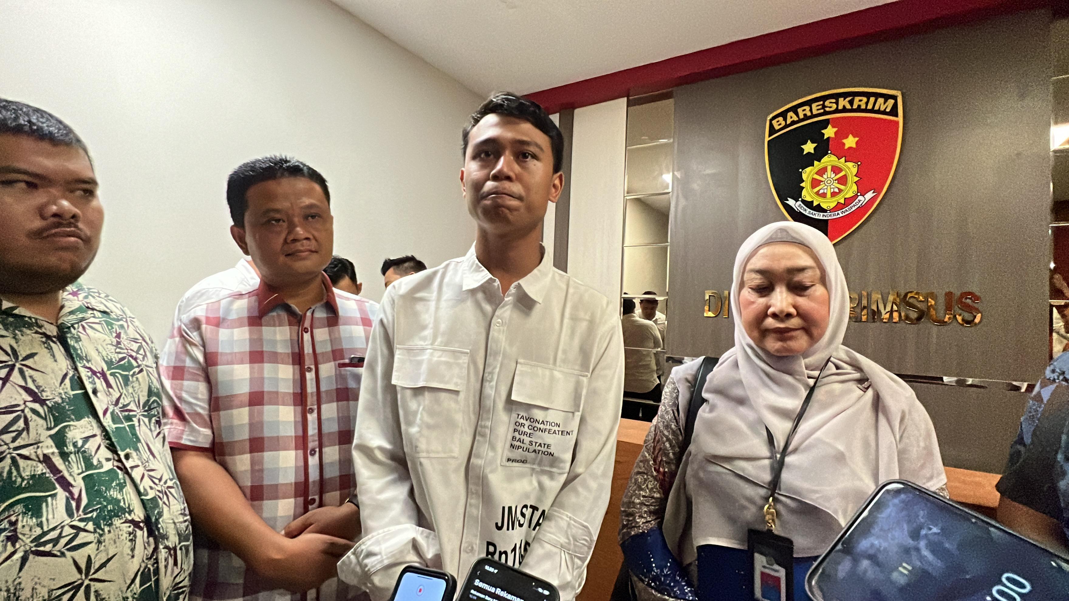 Batal Dipolisikan, Kasus Rektor Unri dan Mahasiswanya Berujung Damai