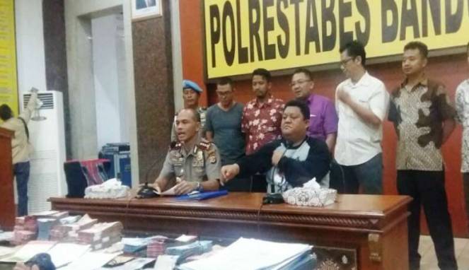 Pengakuan Mantan Istri dan Anak Penganiaya Ustaz Prawoto