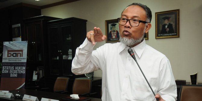 Bambang: Kompol Rosa Bukan Dipulangkan, Tapi Disingkirkan Ketua KPK