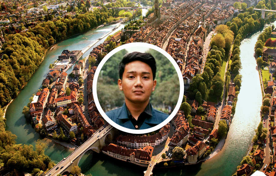 Jenazah Eril, Anak Ridwan Kamil Ditemukan