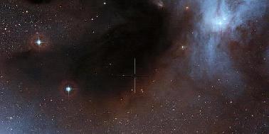 Teori Pembentukan Planet Serupa Bumi Ditantang