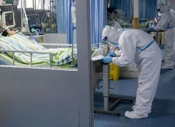 Duh, Sepulang dari Indonesia, Pria Jepang Positif Virus Corona