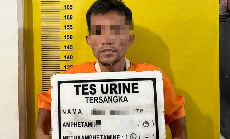 Beraksi 2 Kali, Pembobol Ritel Indomaret Diringkus Polisi