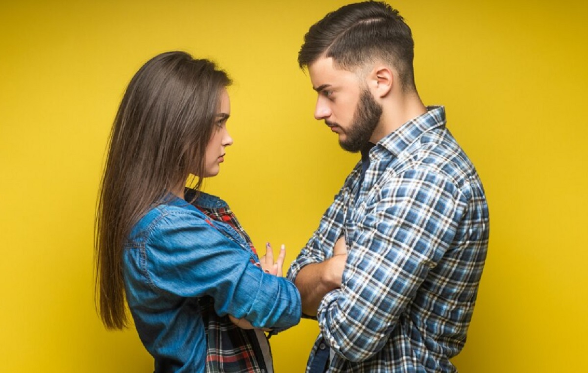 6 Pasangan Zodiak Ini Tidak Akur Sama Sekali