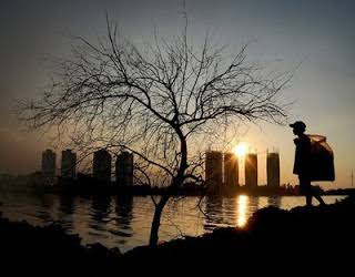 Dikabarkan Hilang, Anak Asuh Anggota Brimob Ini Ditemukan Sedang Memulung