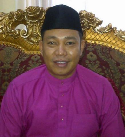 Bupati Sampaikan Jawaban Pemerintah Daerah